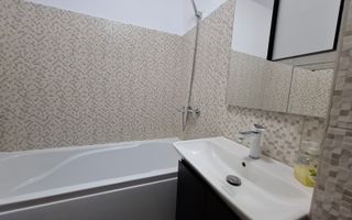 Apartament 1 camera, de inchiriat, bloc 2017, mobilat complet, Galata - Poză 12