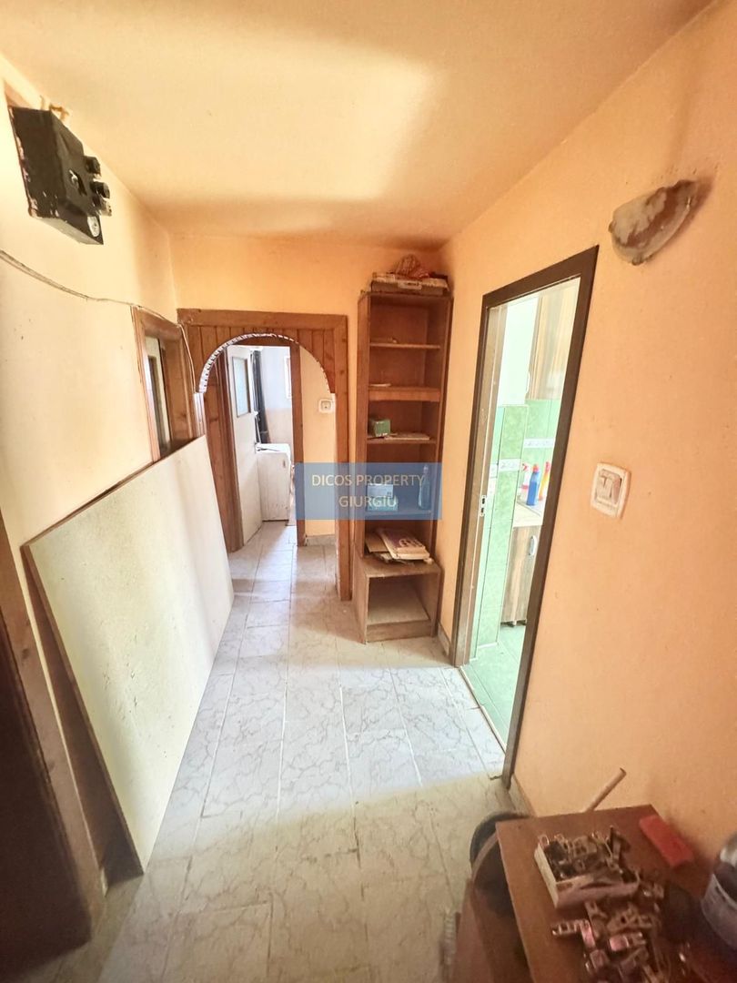 Apartament 3 camere – Bulevardul Mihai Viteazu - Poză 4