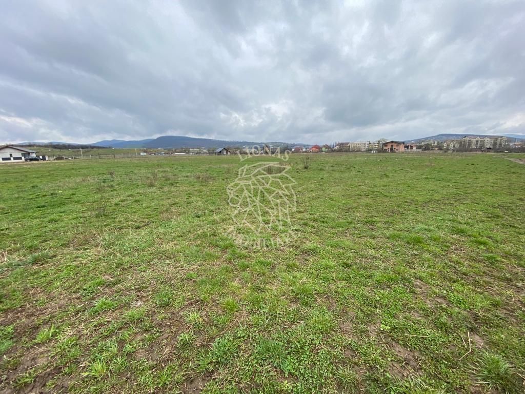 Teren Intravilan 850 mp-drum privat-ideal casa-Zona Zavoaie - Poză 2