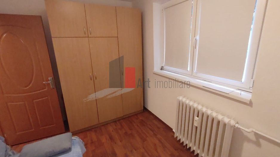 Vânzare apartament 3 camere Uioara-Huedin - Poză 13