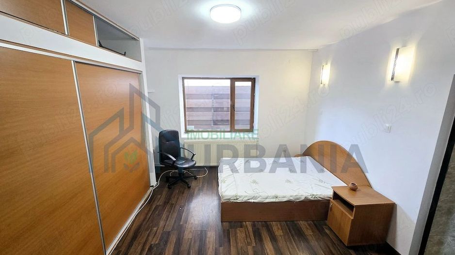 Casă de închiriat cu 3 camere în Nicolina, Iași - Poză 1