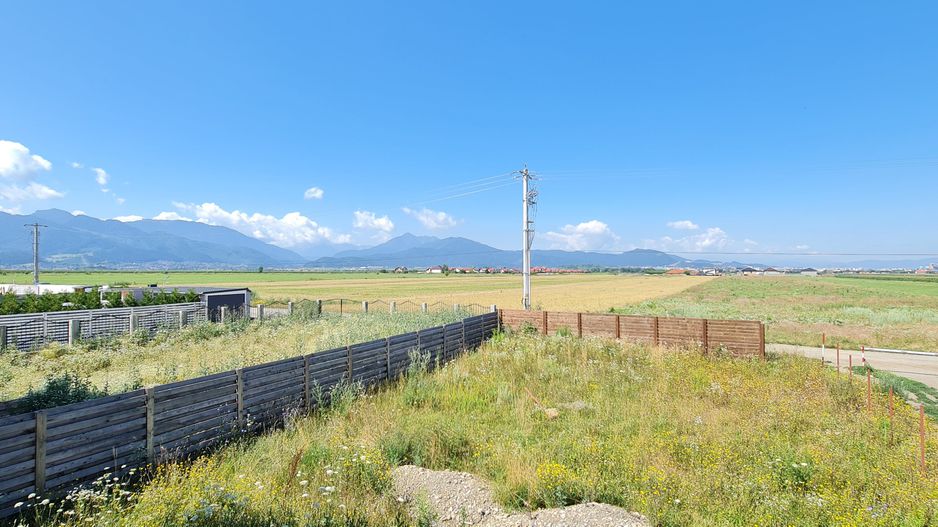 Casa 5 camere 119 mp utili cartier Izvor teren 515 mp - Poză 3