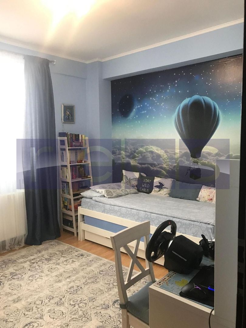 APARTAMENT DE VÂNZARE | 3 CAMERE | ZONA CASA PRESEI LIBERĂ - Poză 7