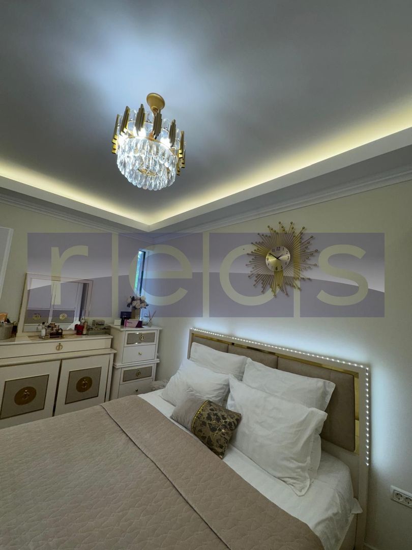 VANZARE CASA MODERNA BUCURESTI NOI 115MP CURTE PROPRIE CONSTRUCTIE NOUA - Poză 18