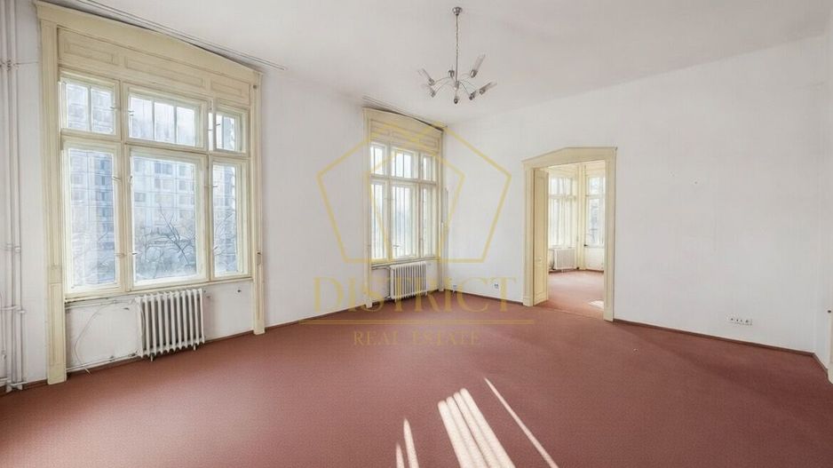 Spațiu cu poveste 190 mp, 5 camere | Ultracentral - Poză 1