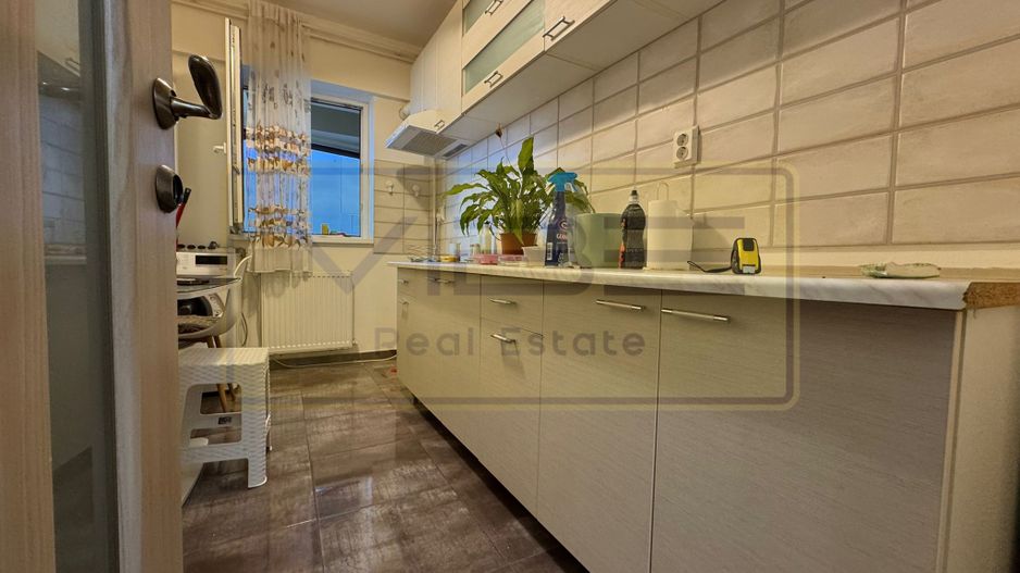 Apartament 2 camere decomandat SUN CITY Galata Sos Voinesti - Poză 14