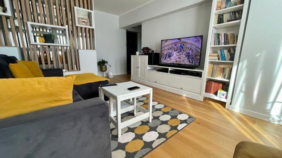 Apartament cochet 2 camere Ultracentral | Cișmigiu - Poză 2