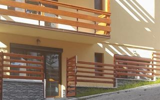 2 camere | Busteni | partia Kalinder | Prahova | parcare - Poză 2
