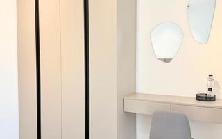 Casa individuala, 100mp utili, 350 curte, zona OMV - Poză 7