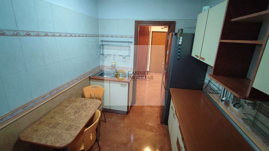 3 Camere-Decomandat | Mobilat-Utilat | Etaj 2/11 | Fără RS | Iancului - Poză 5