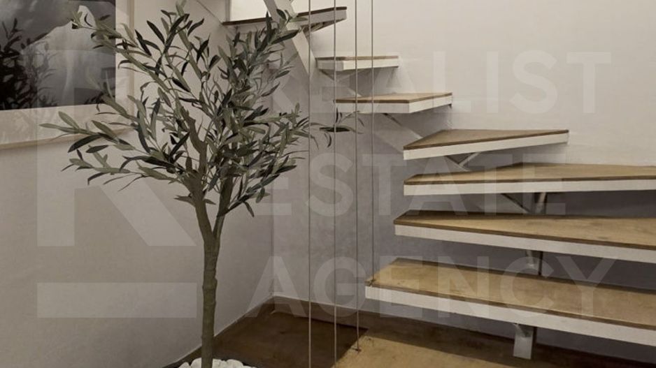 Chirie, apartament cu 4 camere, str. Cuza-Vodă, sectorul Botanica - Poză 9
