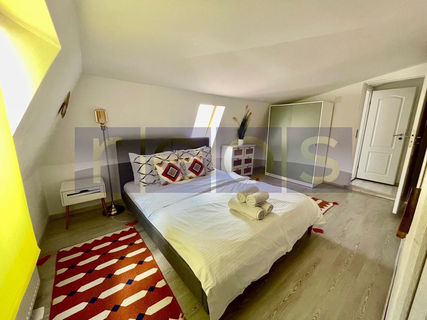 VANZARE APARTAMENT DUPLEX VILA 4 CAMERE 90MP UNIRII ULTRACENTRAL INVESTITIE - Poză 10