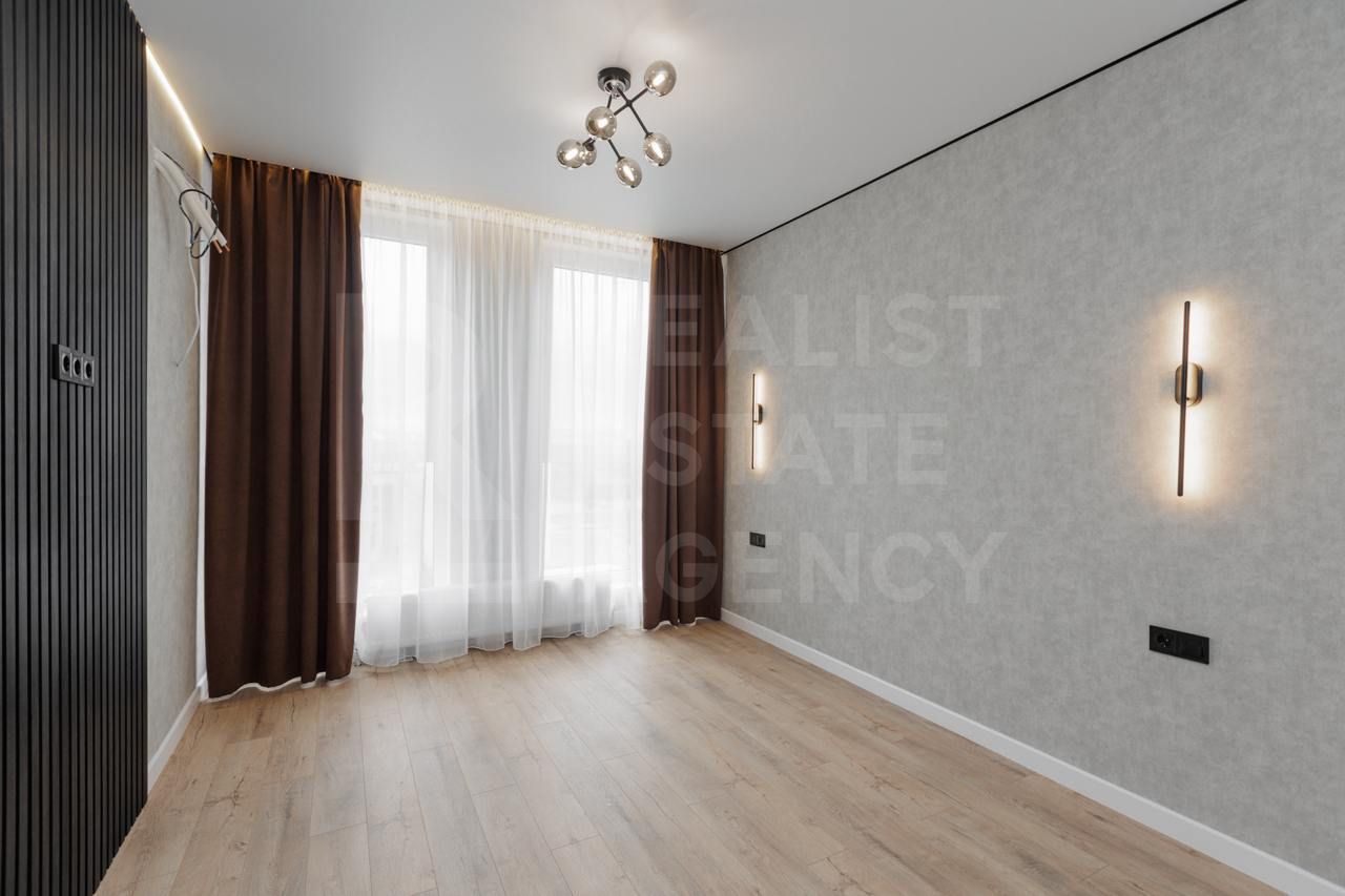 Vânzare, apartament, 3 camere, strada Renasterii Naționale, Râșcani - Poză 14