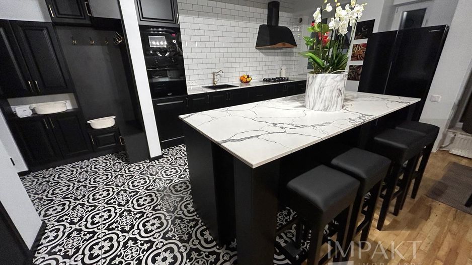 Apartament de inchiriat cu 3 camere,cartier Gheorgheni! - Poză 3