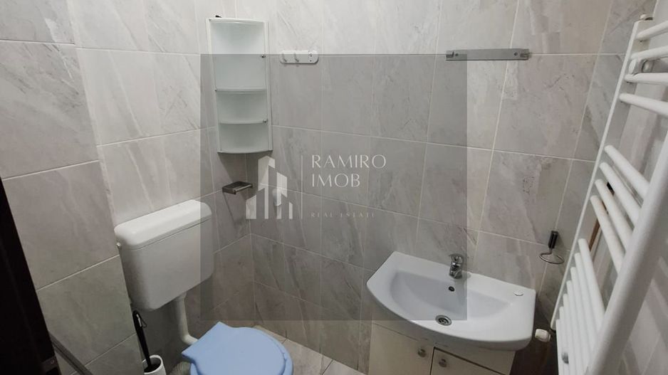 Apartament 3 camere decomandat Metalurgiei / Parc Tudor Arghezi - Poză 9