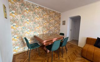 3 camere | Renovat complet | IOR – Titan – Nicolae Grigorescu | Metrou - Poză 8