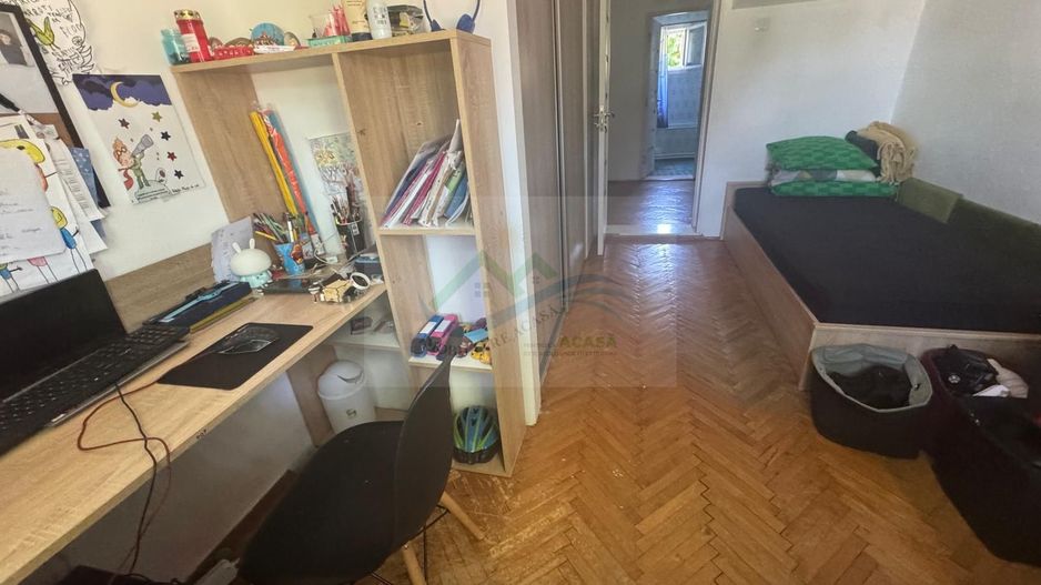 Casă tip duplex Suceava/Cartier Zamca Bloc 4 apartamente/Clinica - Poză 55