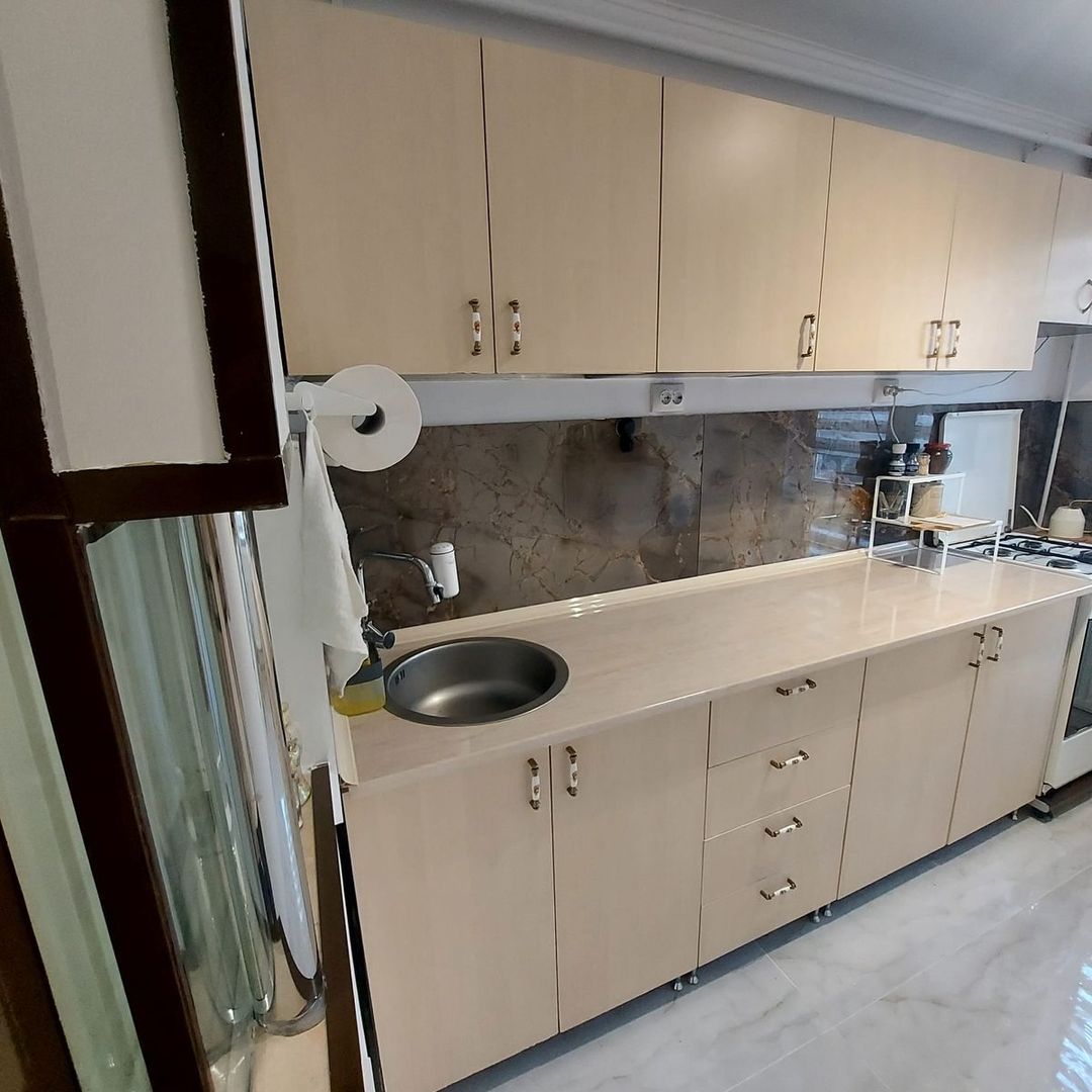 Vanzare Apartament 2 camere, 50 mp, renovat complet – metrou Constantin Brâncuși - Poză 2