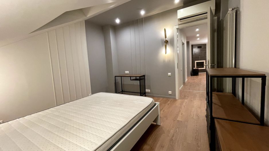 2 bedroom apartment for rent | Pipera-American School - Poză 3