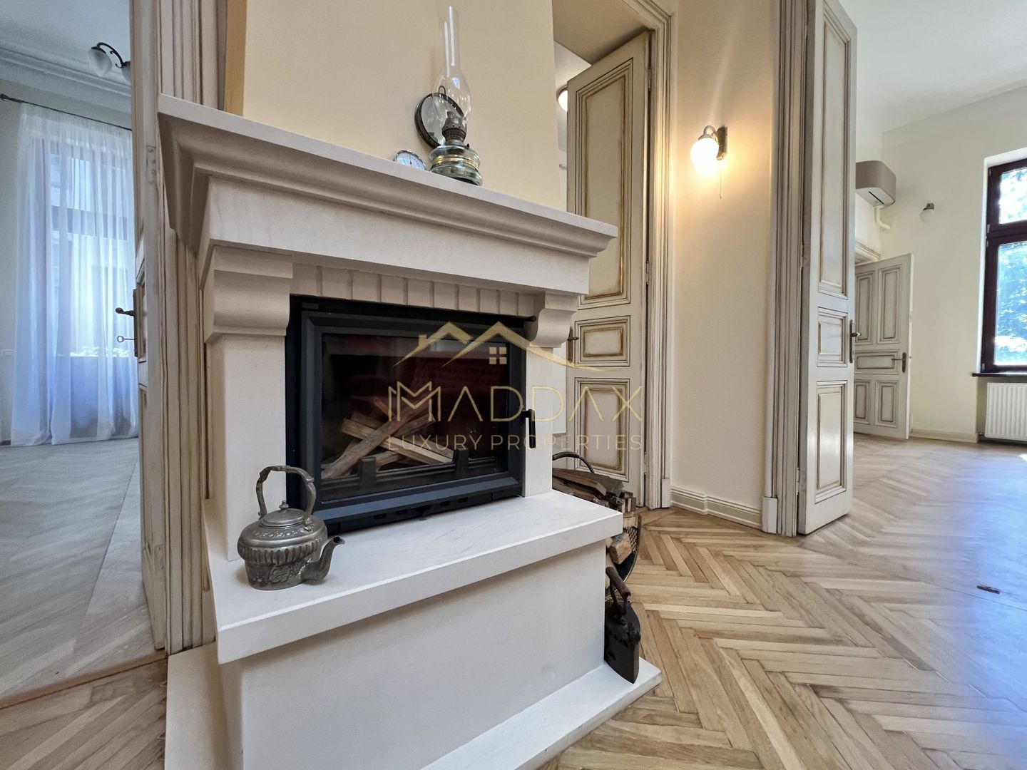 Showroom elegant *5 Camere* 151mp | Victoriei - Poză 3