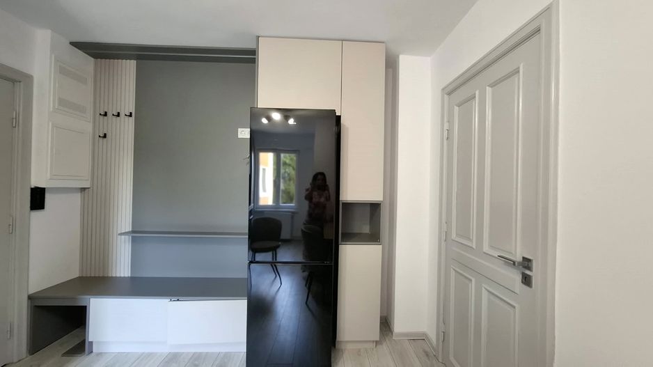 Apartamentcu 2 camere de inchiriat Tudor/Targu Mures - Poză 5