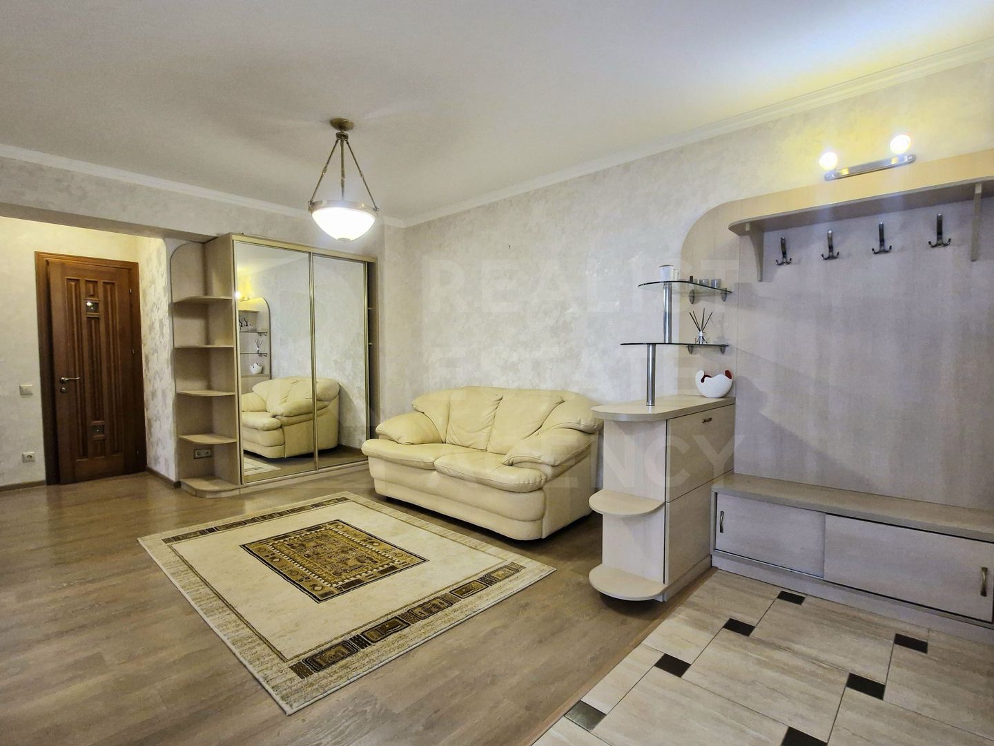 Chirie, apartament, 2 camere, bd. Decebal, Botanica - Poză 11