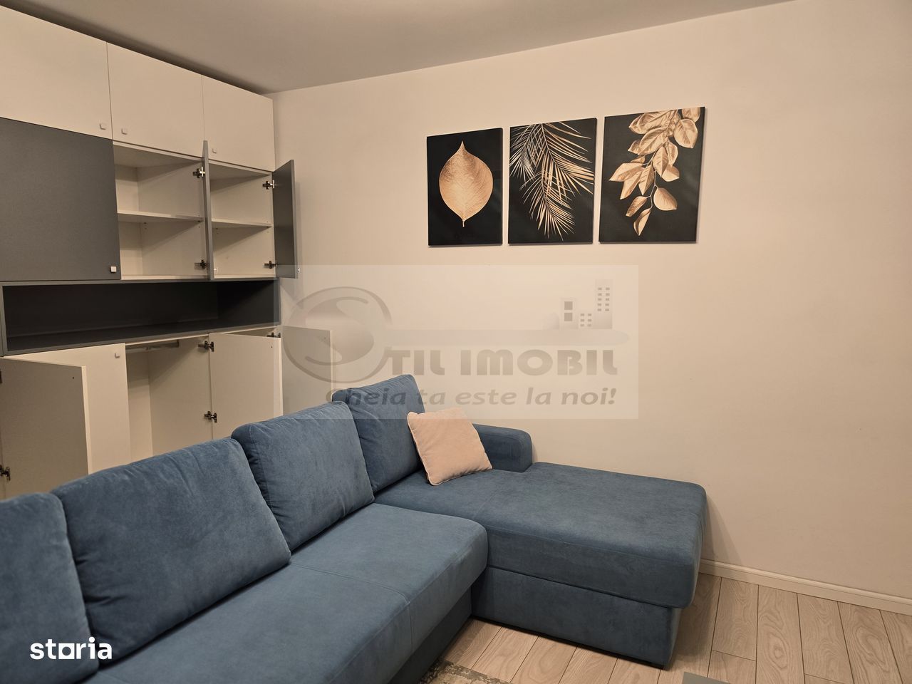 Apartament 2 camere – Bucium Confort Residence - Poză 8