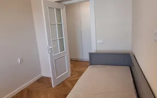 Prima închiriere! Apartament 3 camere, view spectaculos, Zorilor. - Poză 12
