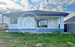 Casa cu 4 camere de vanzare in Paleu, Bihor - Poză 13