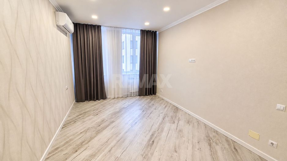 Apartament cu 2 camere, Centru, Chișinău - Poză 4