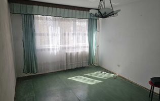 APARTAMENT  LUMINOS ZONA BERCENI