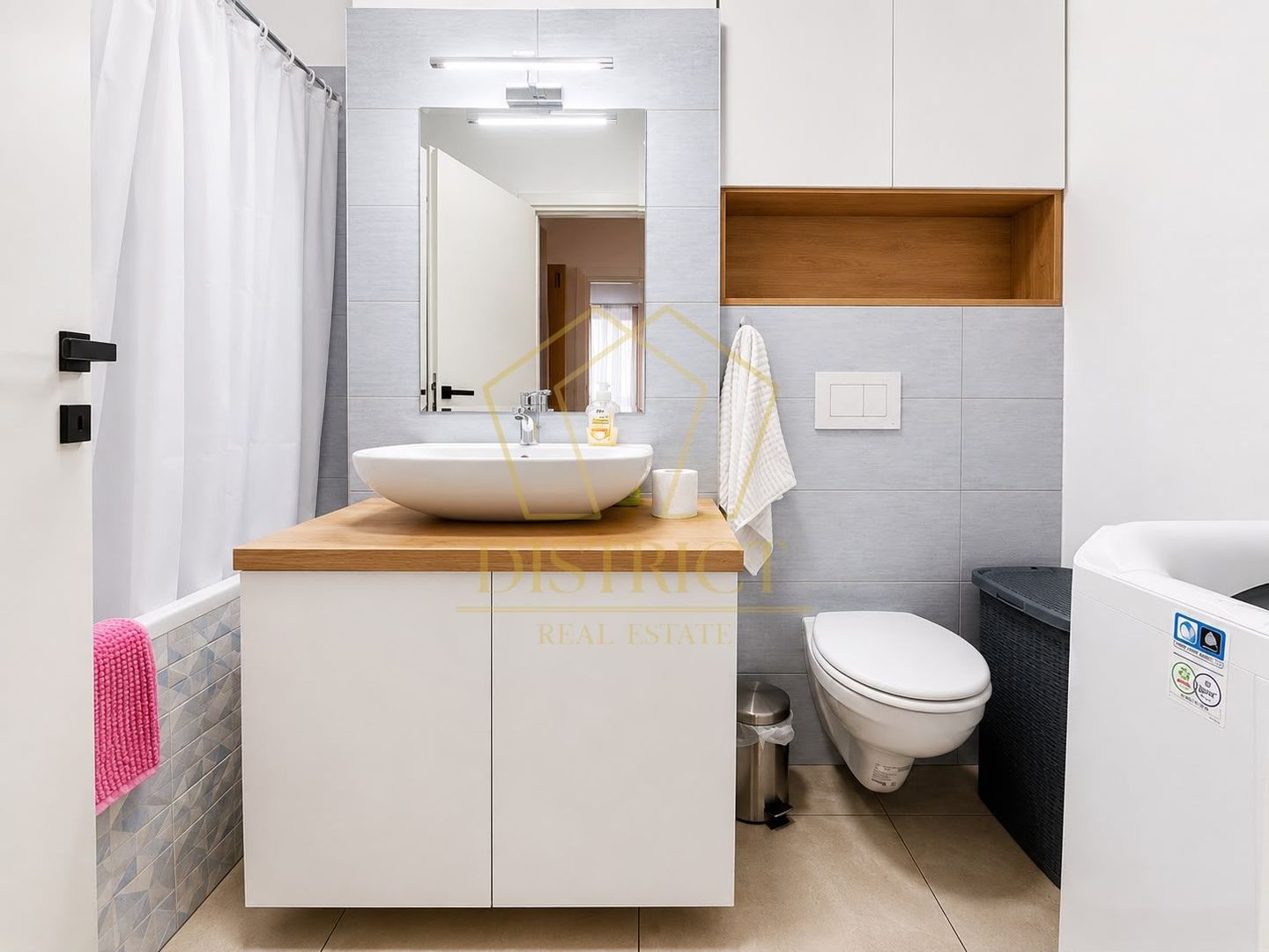 Apartament cu 2 camere | Torontalului | Campeador City - Poză 13