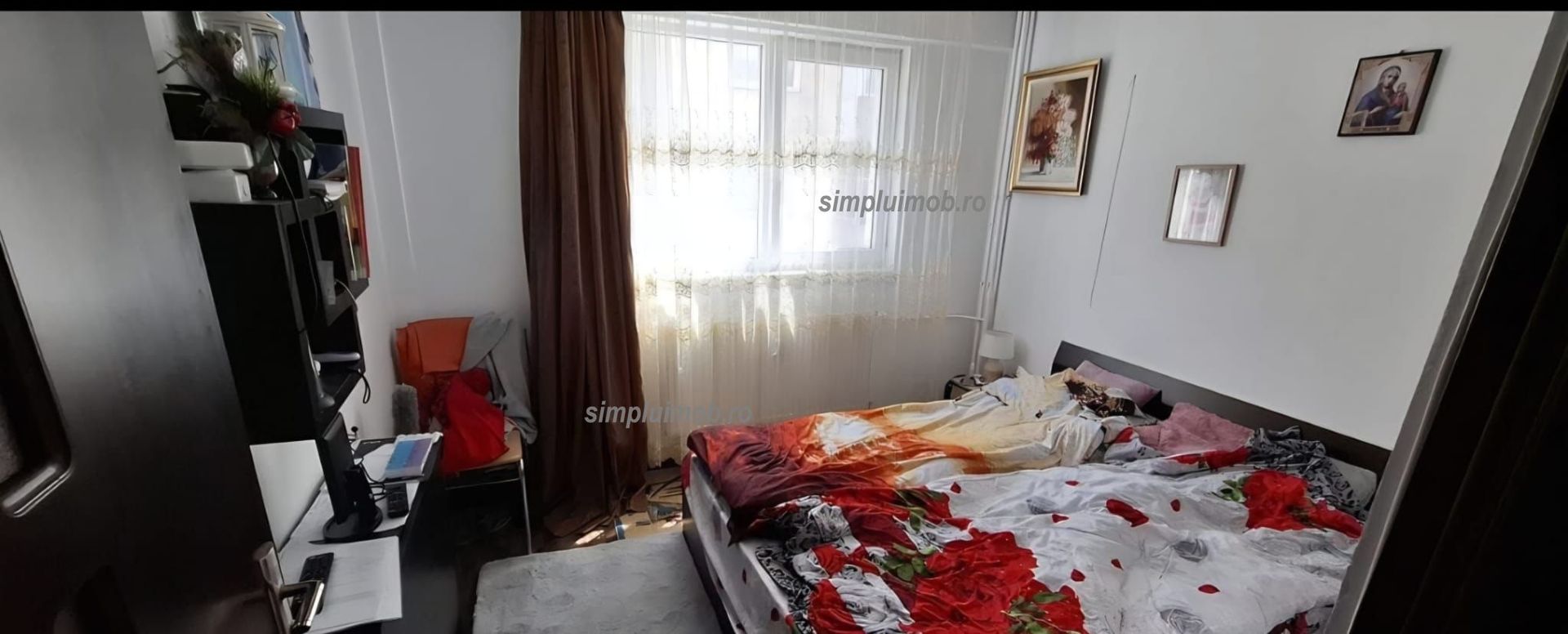 Apartament decomandat 2 camere Drumul Taberei - Poză 2