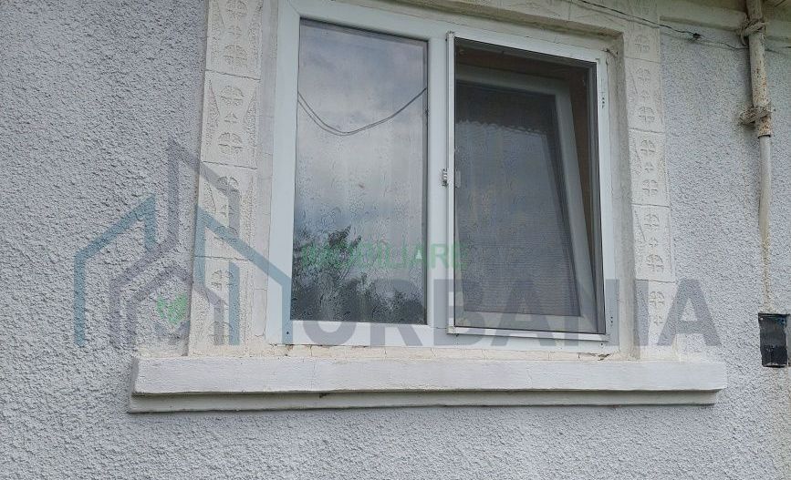 Casă de vânzare, 2 camere, Hilița, Costuleni - Poză 3