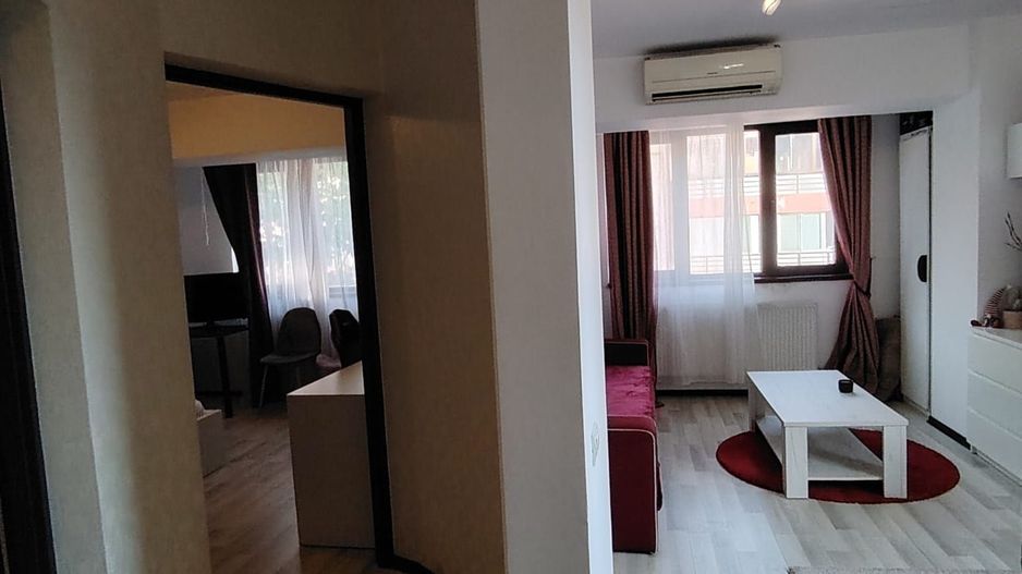 Apartament 3 camere| Bloc nou | Barbu Văcărescu - Poză 13