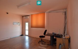 Spațiu industrial de 725 mp în Vladimirescu - Poză 7