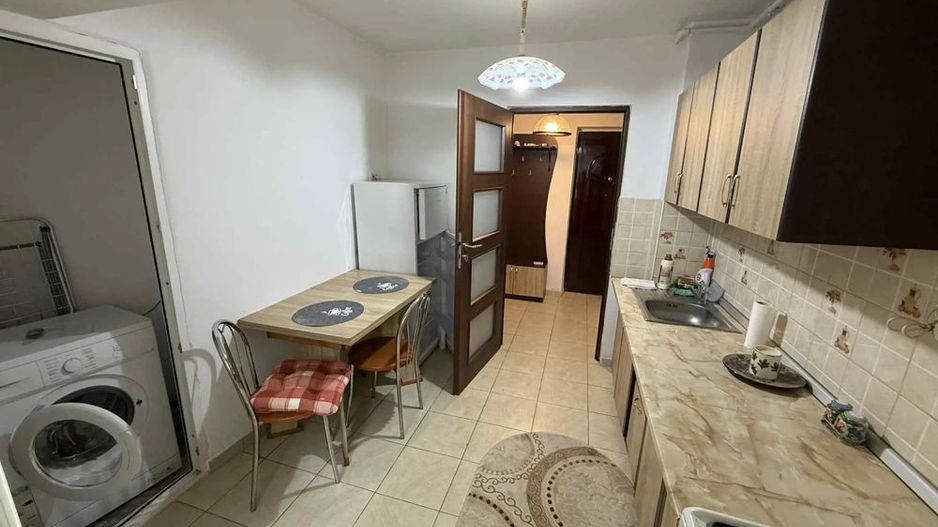 Garsoniera de inchiriat Faleză Nord - termen lung - Poză 6