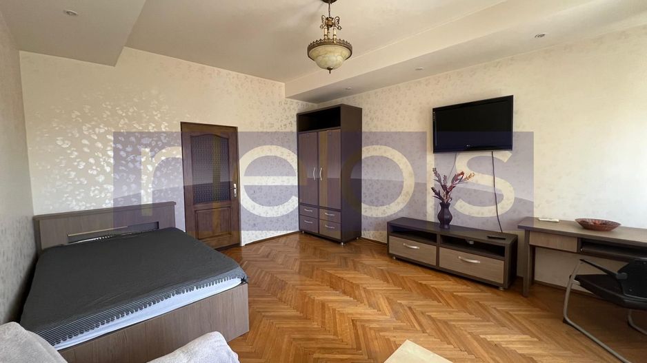 VANZARE GARSONIERA | BOXA LA DEMISOL | ZONA DACIA- PIATA ROMANA - Poză 3