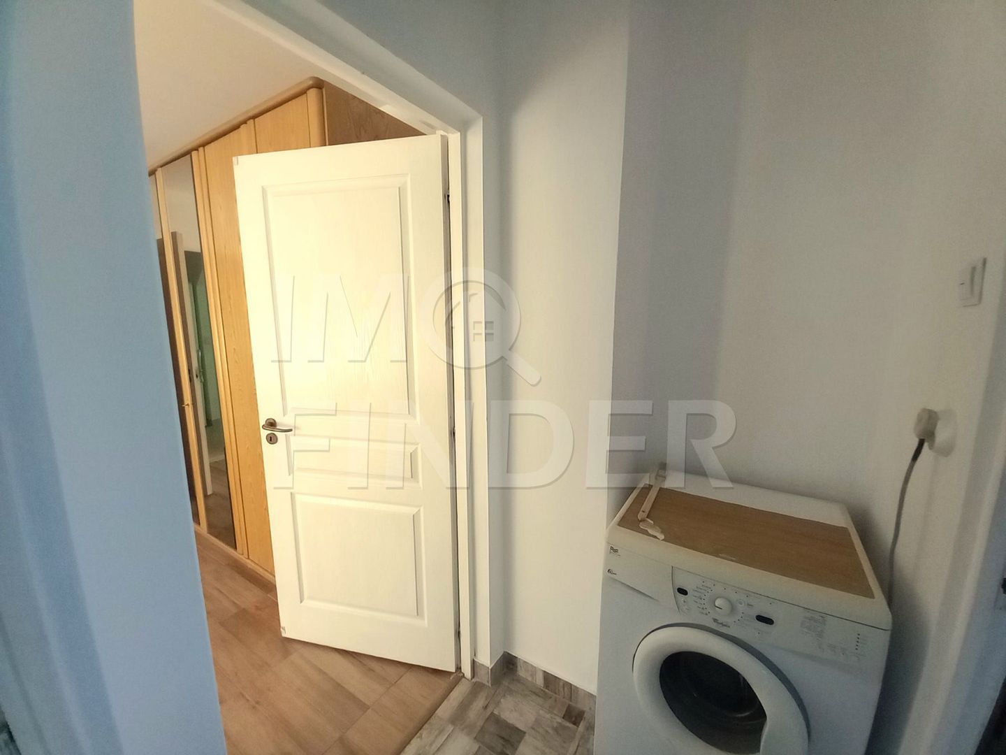 2 camere zona Politia Rutiera Gheorgheni - Poză 8