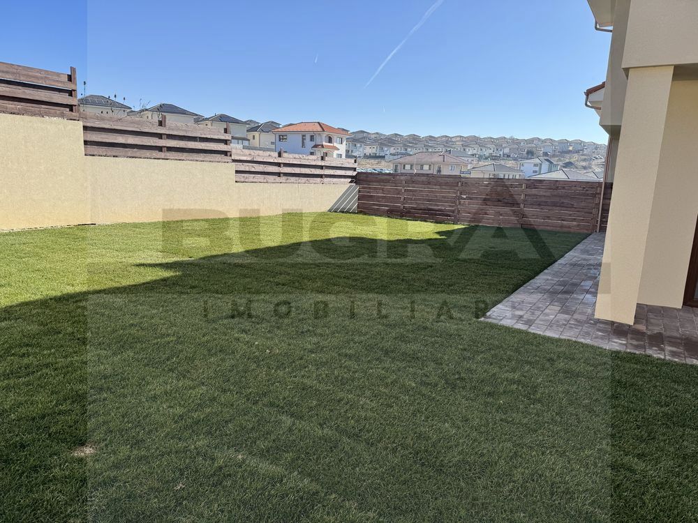 Unitate duplex, 119 mp, teren 350 mp, semifinisat, Dezmir - Poză 6