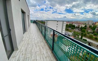 Apartament 3 Camere | Terasă 50mp - Mărăști - Poză 16