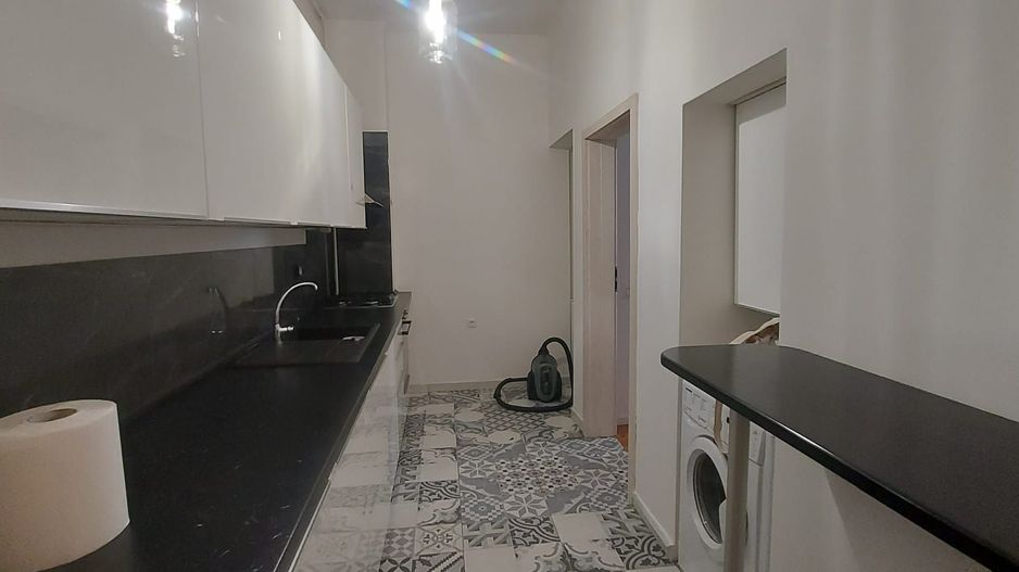 Apartament de inchiriat in vila | Bd Dacia - Piata Spaniei | 155 mp - Poză 4
