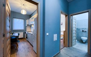 Apartament 2 camere bloc nou, zona Iulius Mall - Poză 10