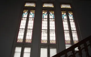Vila 1000 mp teren 750 Romana Victoriei 16 camere - Poză 12