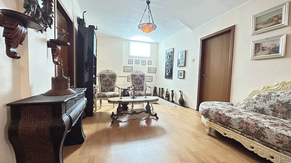 Apartament 3 camere tip duplex | 167 mp | Ultracentral | Plaja Modern - Poză 6