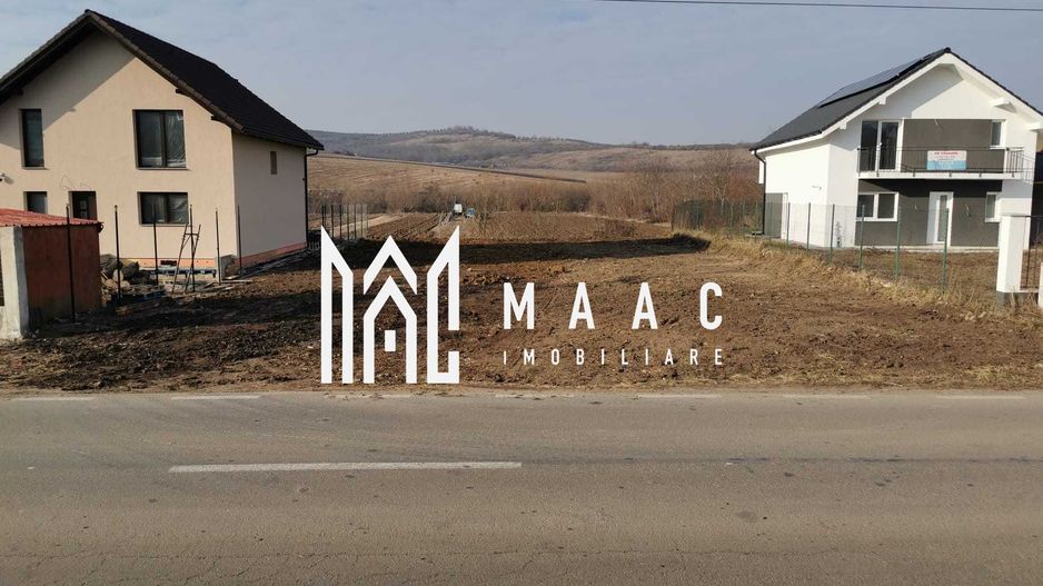 Teren intravilan | Hamba | 750 MPU - Poză 1