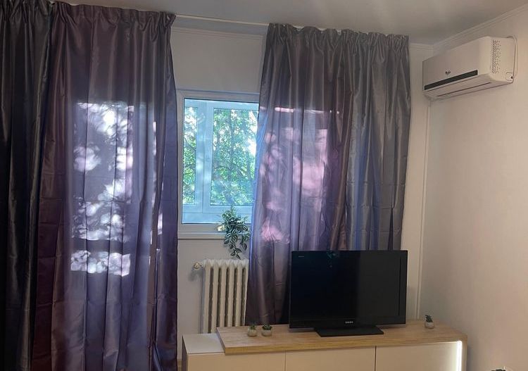 Apartament 2 camere, complet mobilat si utilat, Crângași - Poză 3