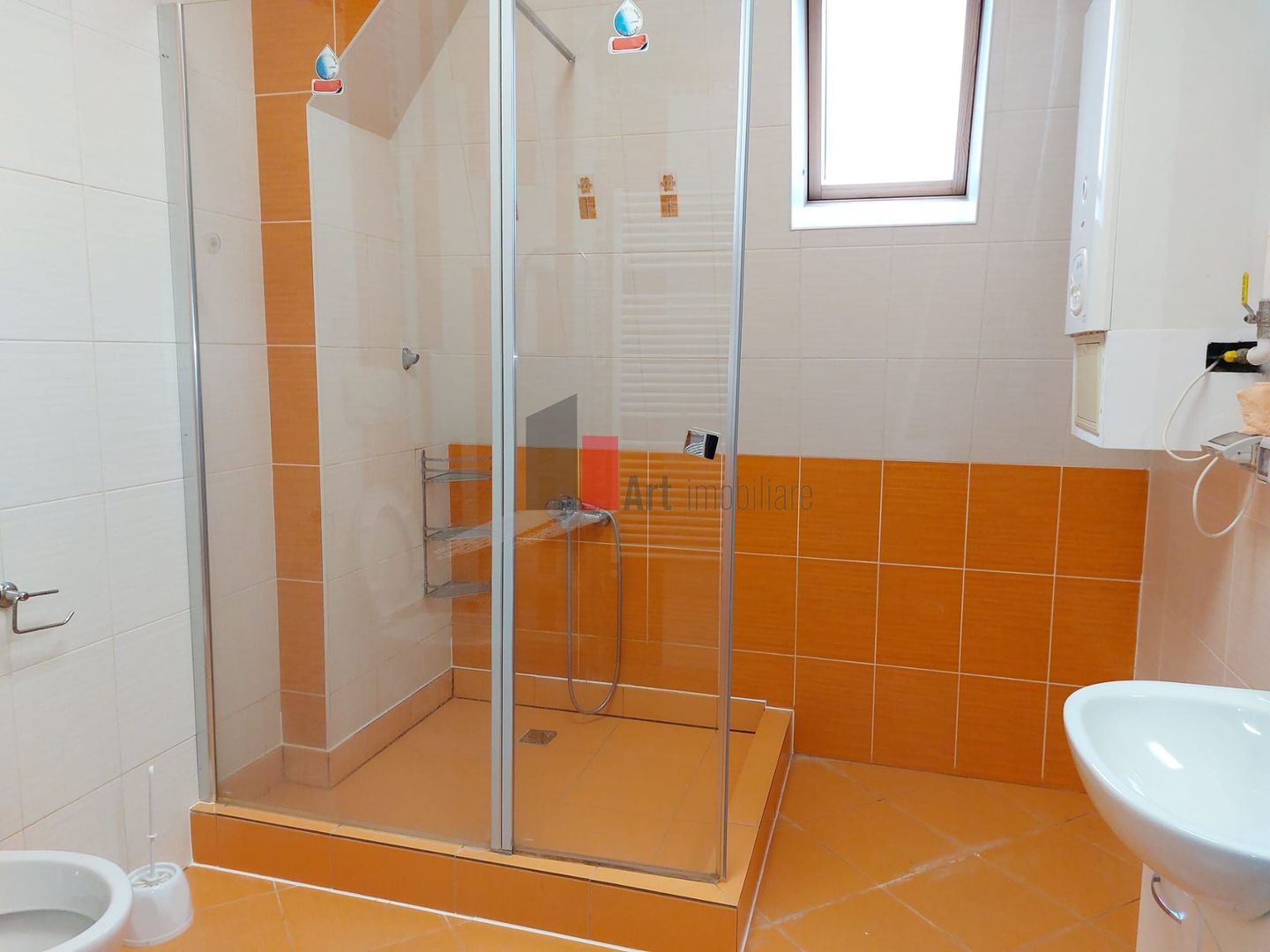 Spatiul "KANTOR", Stefan cel Mare, imobil exclusiv birouri tip vila - Poză 9