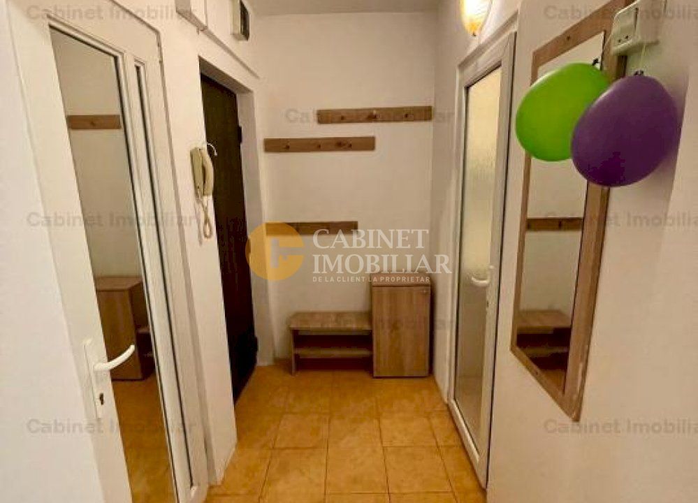 2 Camere Podu Ros la 3 Minute de Palas Mall Bloc Fara Risc - Poză 6