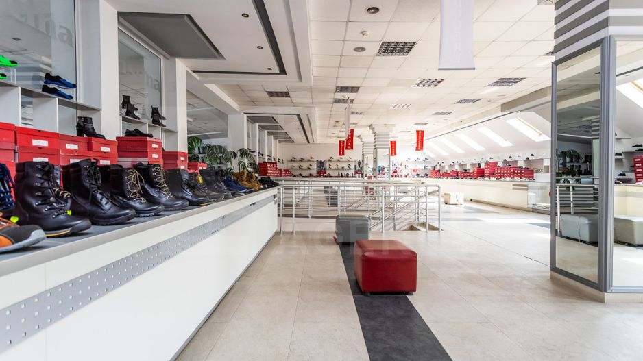 Chirie, spațiu comercial, 150 mp, strada Armeneasca, Centru - Poză 26